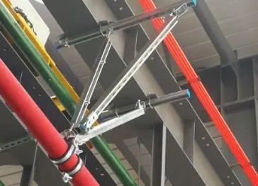 东方抗震支架厂家与你分享你必须做的紧急情况下的准备